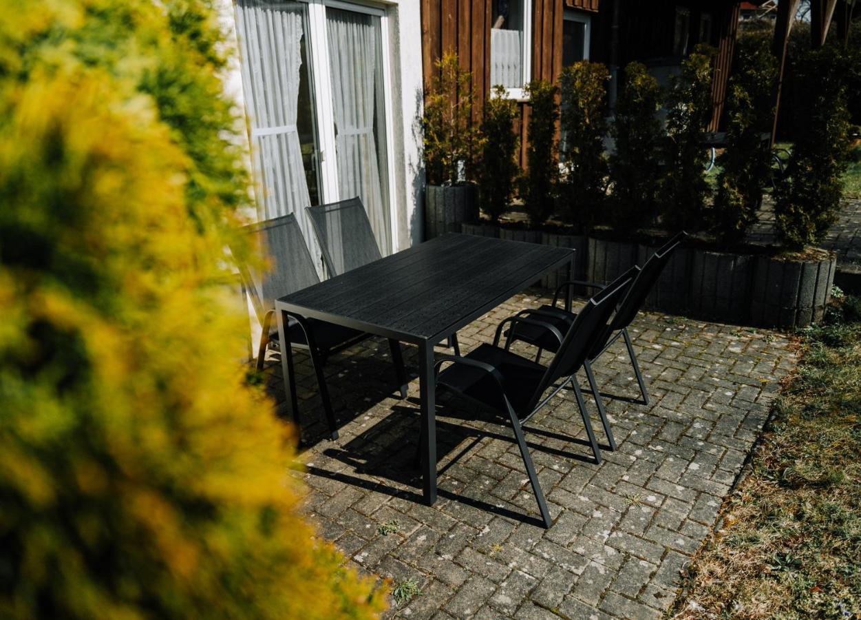 Pension Kristall Elbingerode  Exterior foto